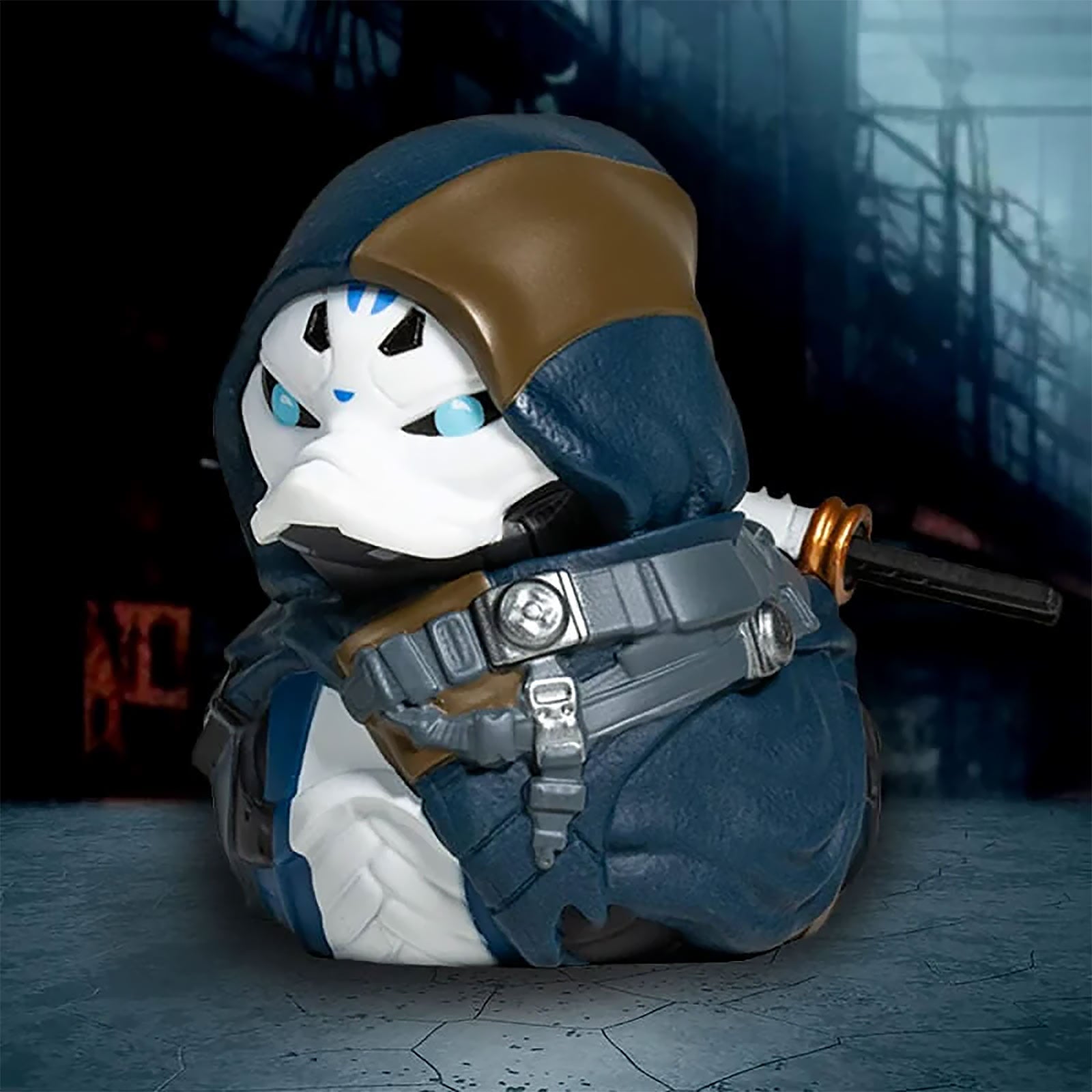 Product image Destiny - The Stranger TUBBZ Decorative Duck