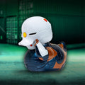 Image produit Metal Gear Solid - Canard décoratif Gray Fox TUBBZ