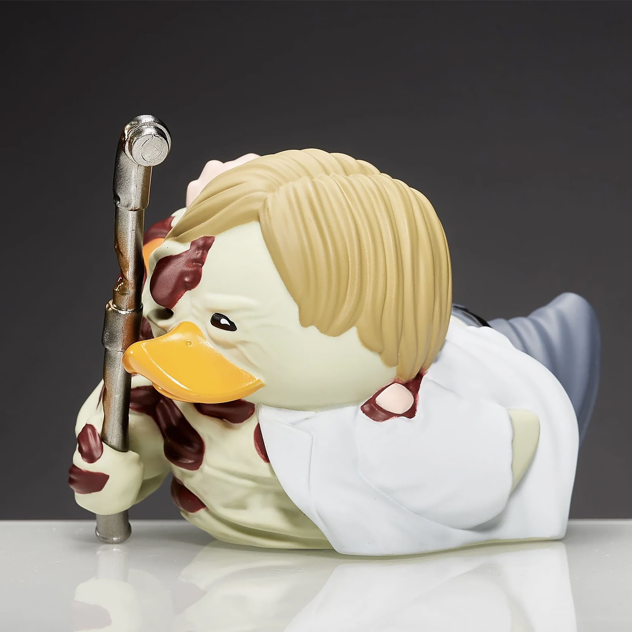 Product image Resident Evil - William Birkin TUBBZ Collectible Duck