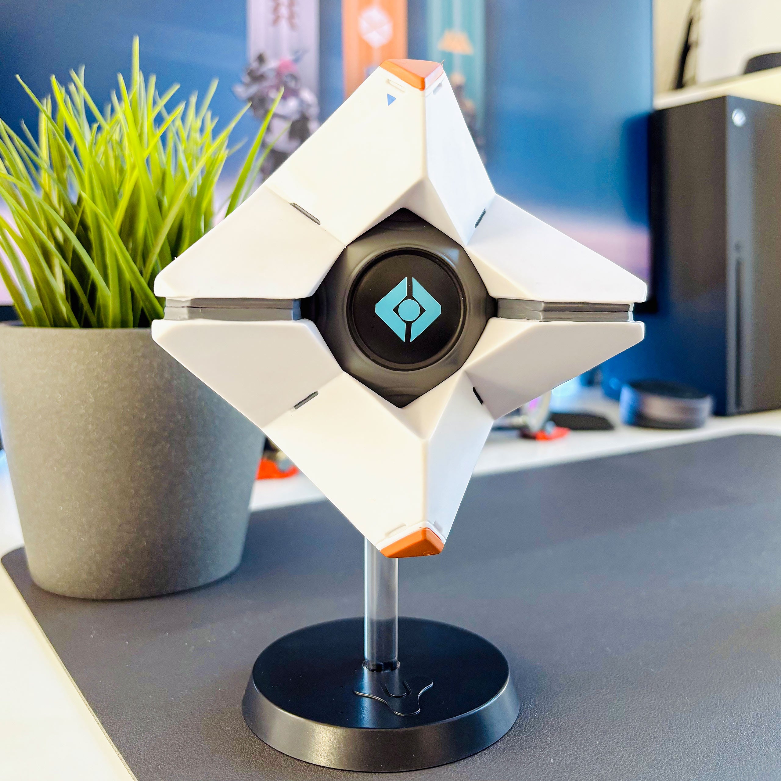 Product image Destiny - Generalist Shell Statue