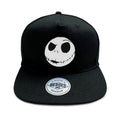 Image produit Nightmare Before Christmas - Casquette Snapback Jack Face