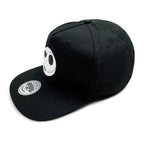 Image produit Nightmare Before Christmas - Casquette Snapback Jack Face