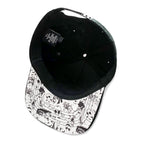 Image produit Nightmare Before Christmas - Casquette Snapback Jack Face