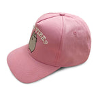Image produit Pusheen - Casquette Good Vibes rose
