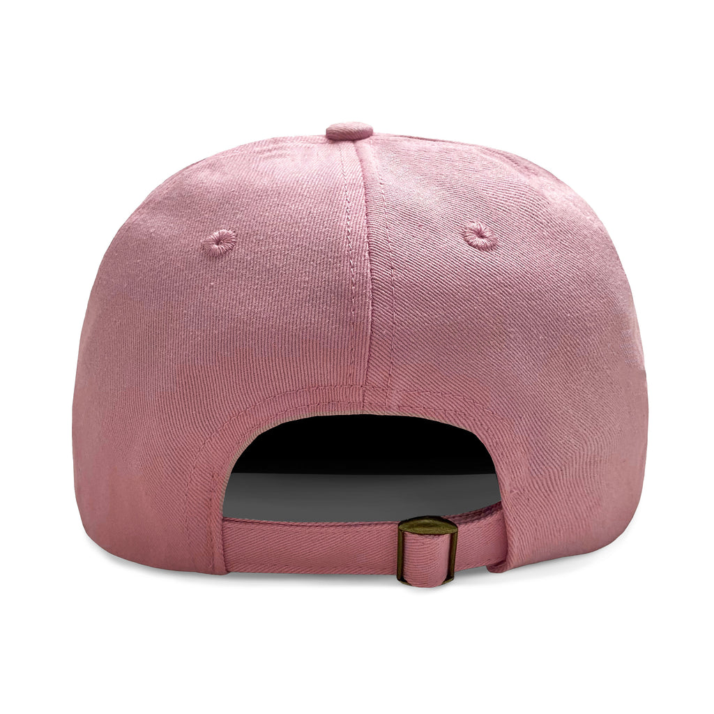 Image produit Pusheen - Casquette Good Vibes rose