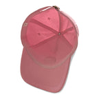 Image produit Pusheen - Casquette Good Vibes rose