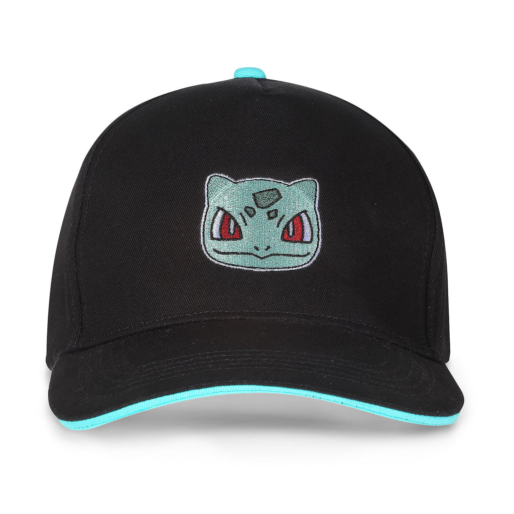 Image produit Pokemon - Casquette de baseball Bulbasaur