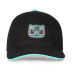 Image produit Pokemon - Casquette de baseball Bulbasaur