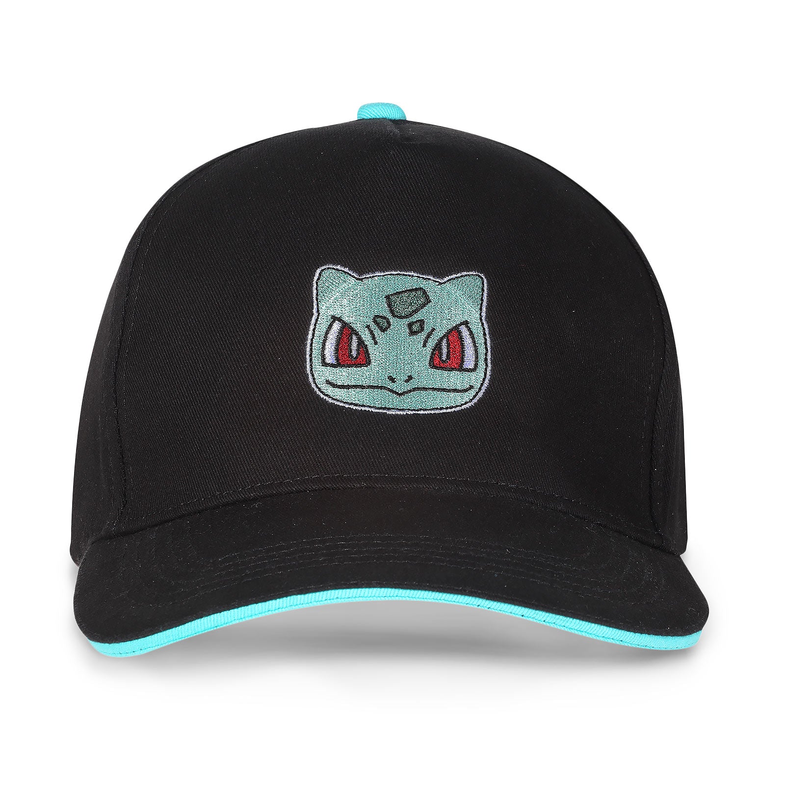 Image produit Pokemon - Casquette de baseball Bulbasaur