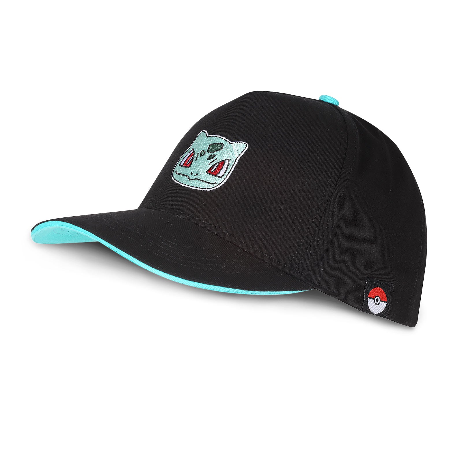 Image produit Pokemon - Casquette de baseball Bulbasaur