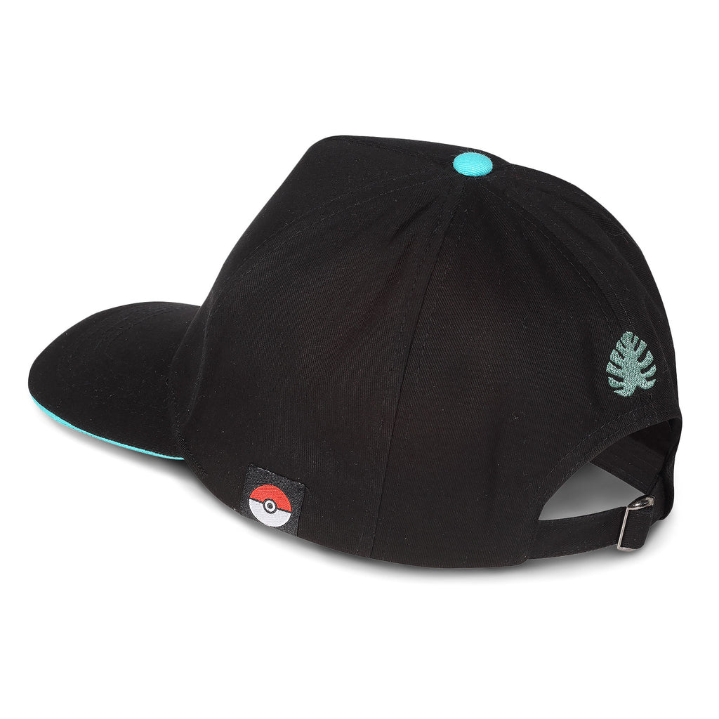 Image produit Pokemon - Casquette de baseball Bulbasaur