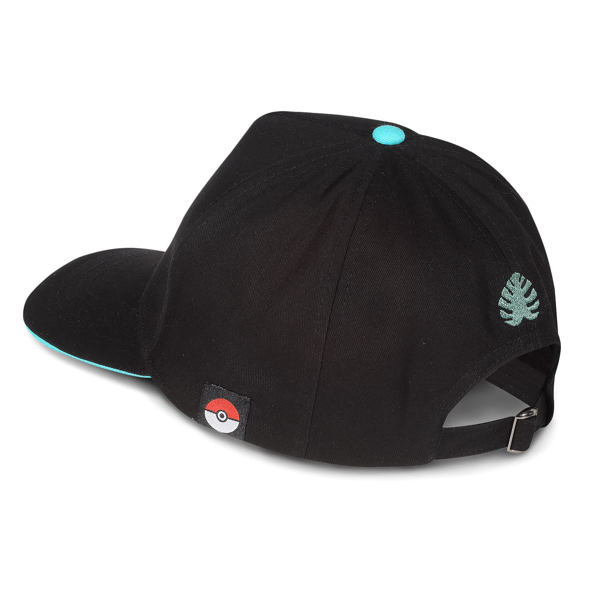 Image produit Pokemon - Casquette de baseball Bulbasaur