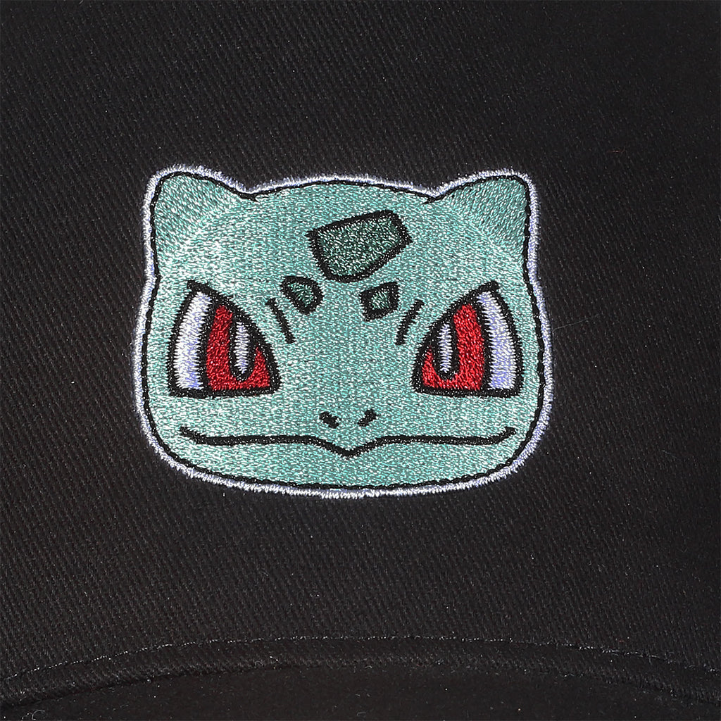 Image produit Pokemon - Casquette de baseball Bulbasaur