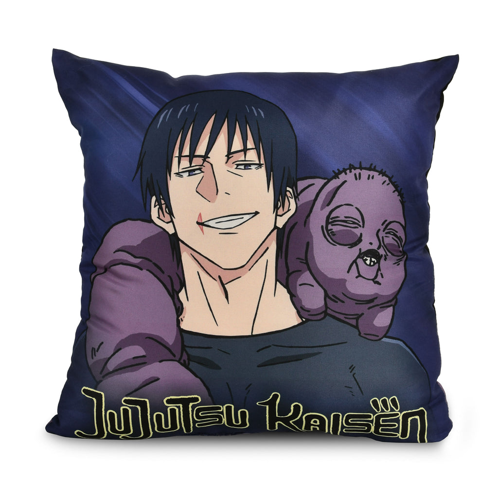 Image produit Jujutsu Kaisen - Coussin Toji
