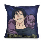 Image produit Jujutsu Kaisen - Coussin Toji