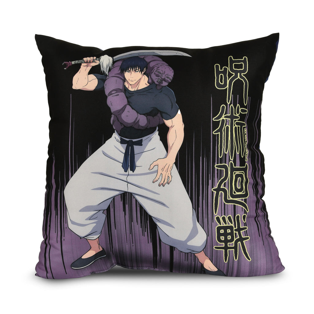 Image produit Jujutsu Kaisen - Coussin Toji