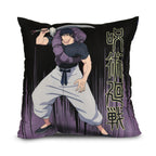 Image produit Jujutsu Kaisen - Coussin Toji