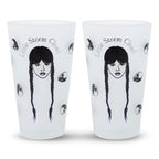 Image produit Wednesday - Ensemble de 2 verres Little Storm Cloud