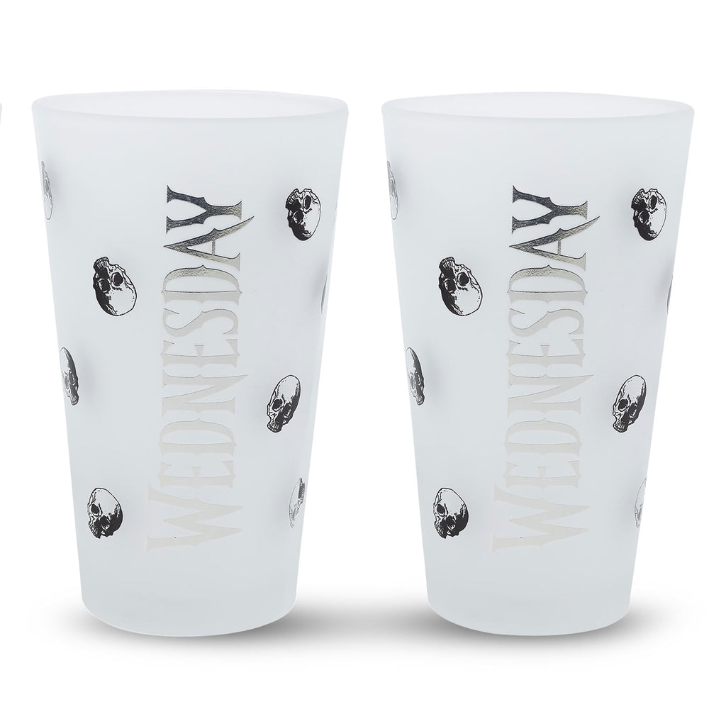 Image produit Wednesday - Ensemble de 2 verres Little Storm Cloud