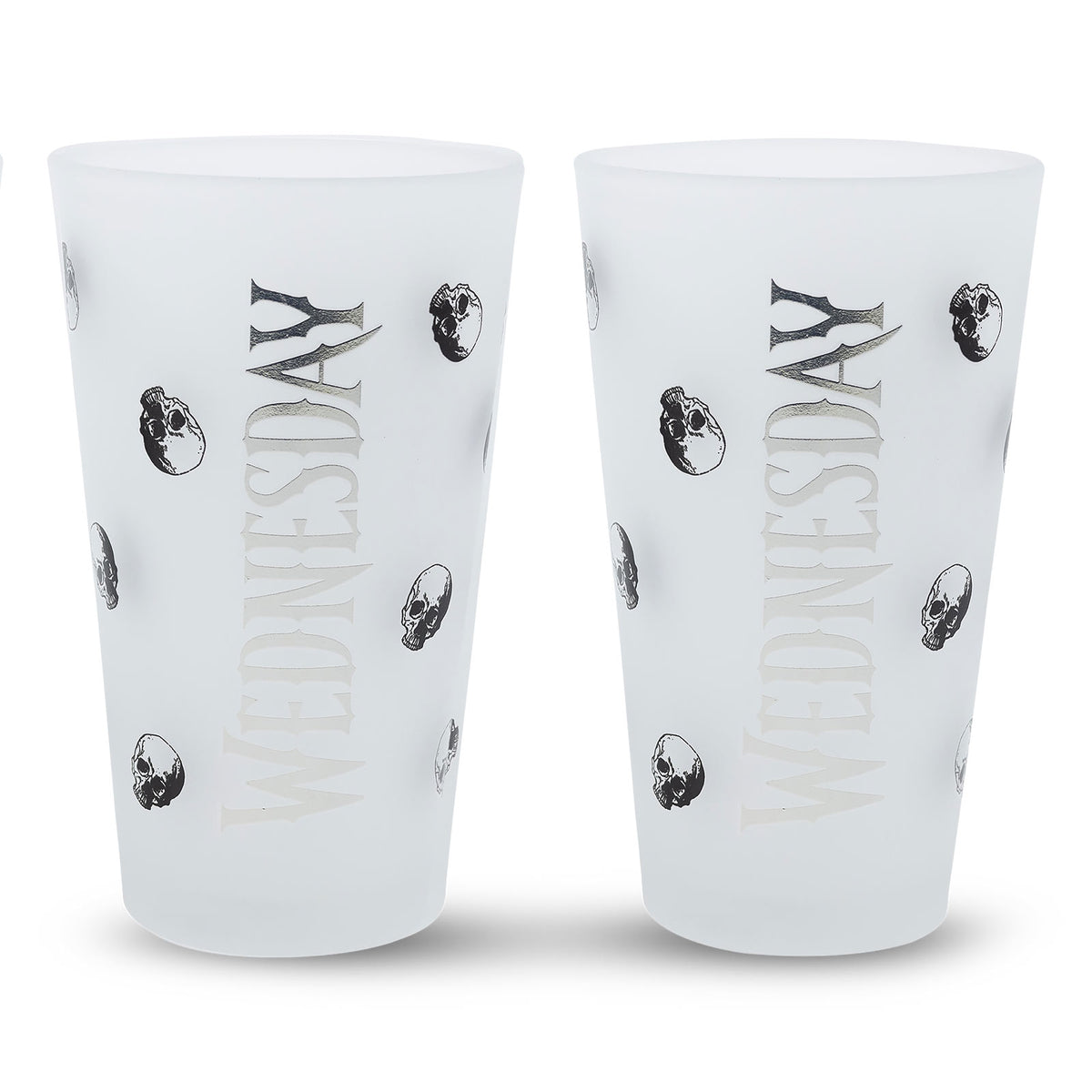 Image produit Wednesday - Ensemble de 2 verres Little Storm Cloud