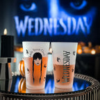 Image produit Wednesday - Ensemble de 2 verres Little Storm Cloud