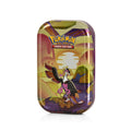 Image produit Pokemon - Boîte de cartes à collectionner mystère Brume des légendes