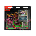 Image produit Pokemon - Brouillard des légendes Mystery Cartes à collectionner Blister