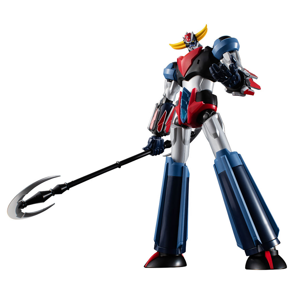 Image produit Maquette Grendizer - Shokugan Modeling Project