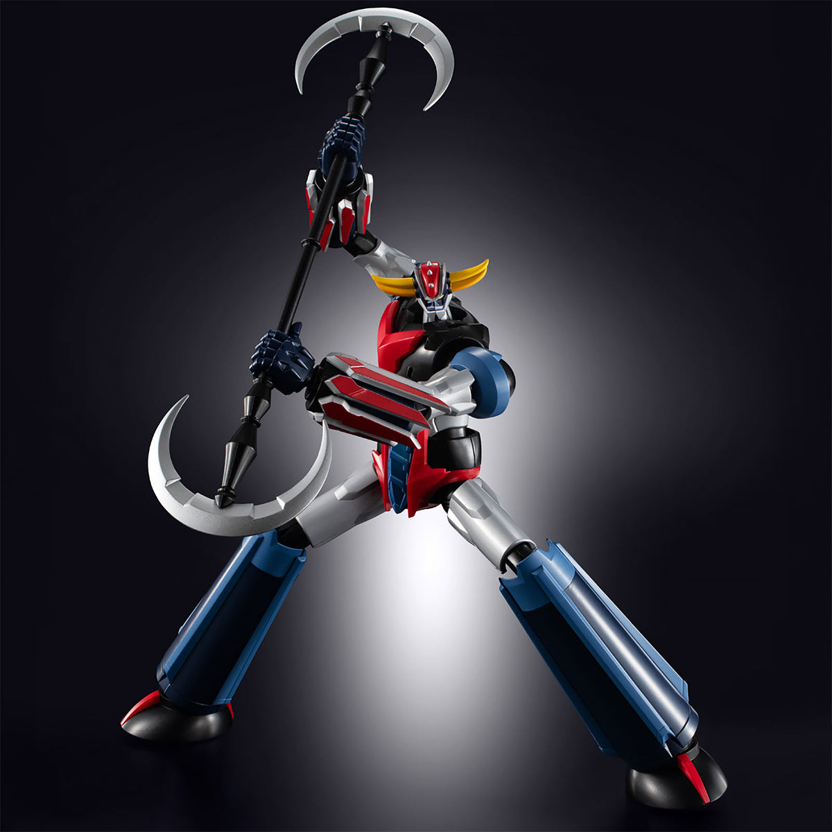Image produit Maquette Grendizer - Shokugan Modeling Project