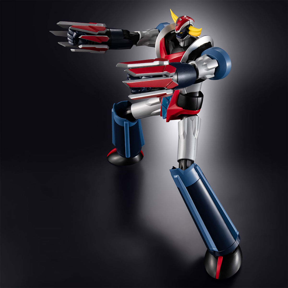 Image produit Maquette Grendizer - Shokugan Modeling Project