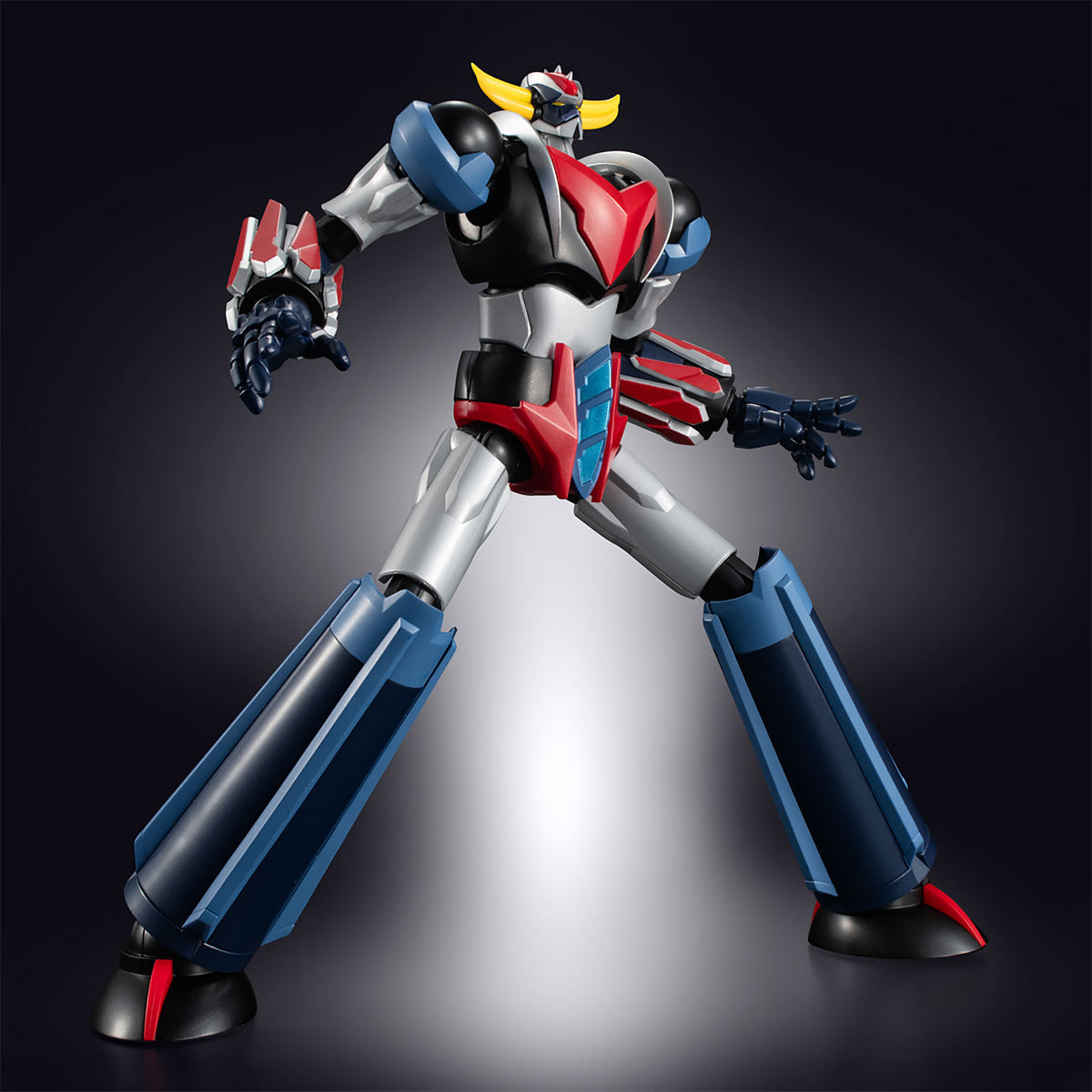 Image produit Maquette Grendizer - Shokugan Modeling Project