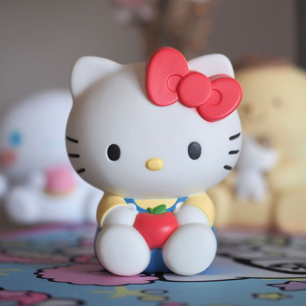 Image produit Sanrio - Figurine Hello Kitty Sofvimates