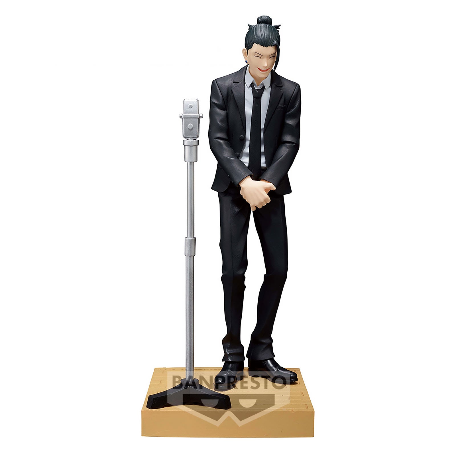 Image produit Jujutsu Kaisen - Figurine Diorama Suguru Geto