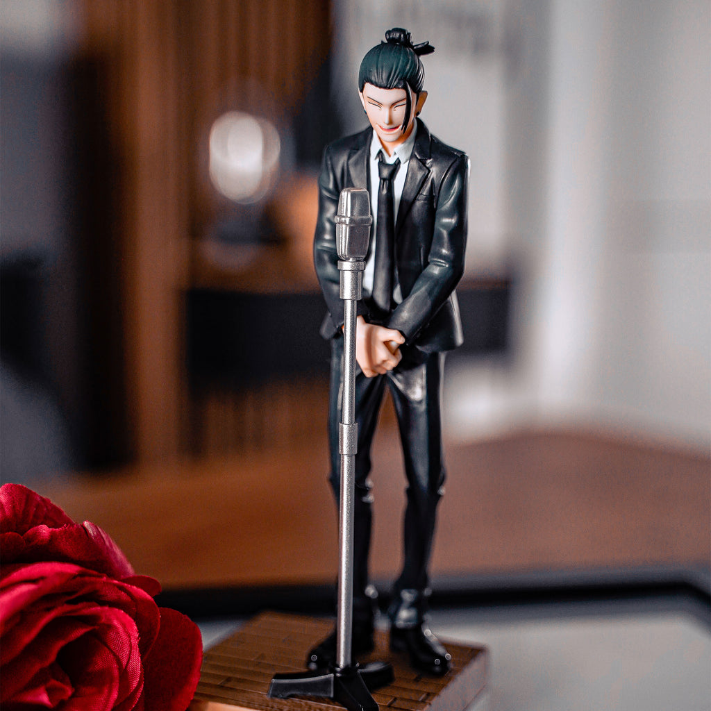 Image produit Jujutsu Kaisen - Figurine Diorama Suguru Geto