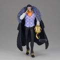 Image produit One Piece - Figurine Crocodile The Shukko