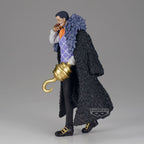 Image produit One Piece - Figurine Crocodile The Shukko