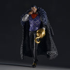 Image produit One Piece - Figurine Crocodile The Shukko