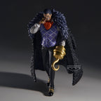 Image produit One Piece - Figurine Crocodile The Shukko