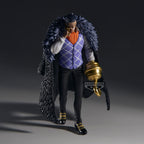 Image produit One Piece - Figurine Crocodile The Shukko