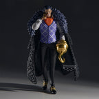 Image produit One Piece - Figurine Crocodile The Shukko