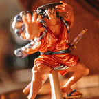 Image produit One Piece - Kouzuki Oden King of Artist Figurine Version Spéciale
