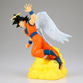 Image produit Dragon Ball Z - Figurine Son Goku History Box