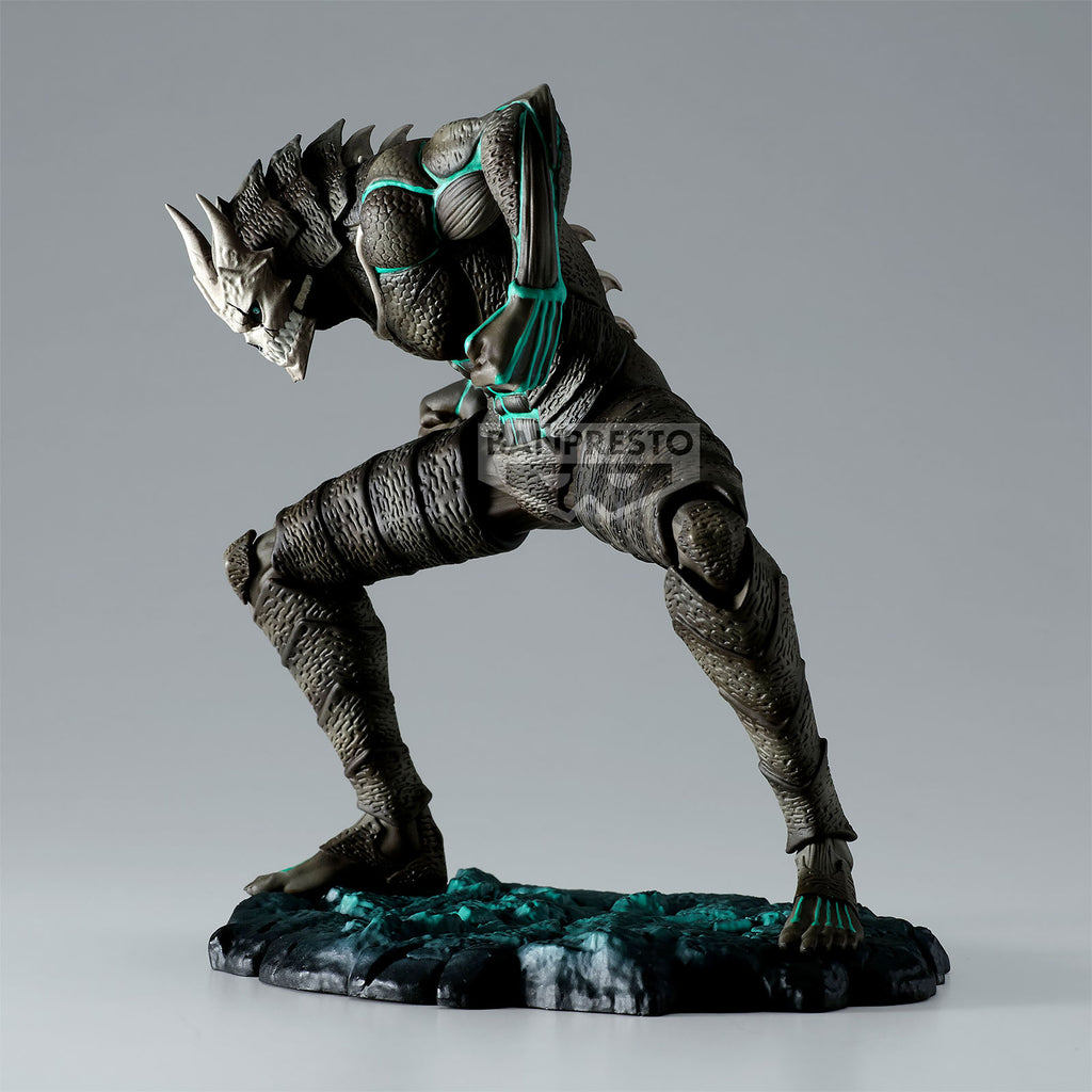Image produit Kaiju No. 8 - Figurine Kaiju The Brush