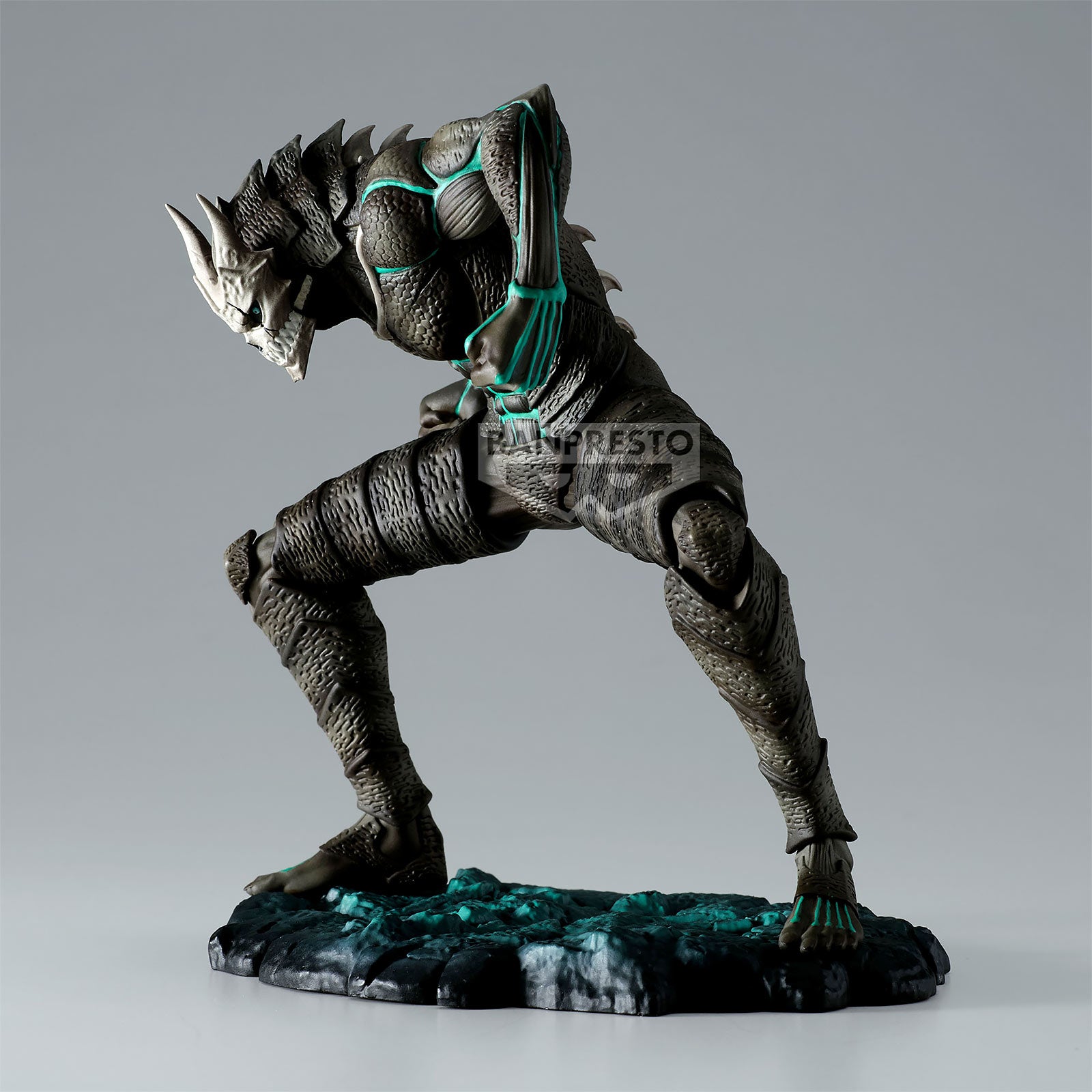 Image produit Kaiju No. 8 - Figurine Kaiju The Brush