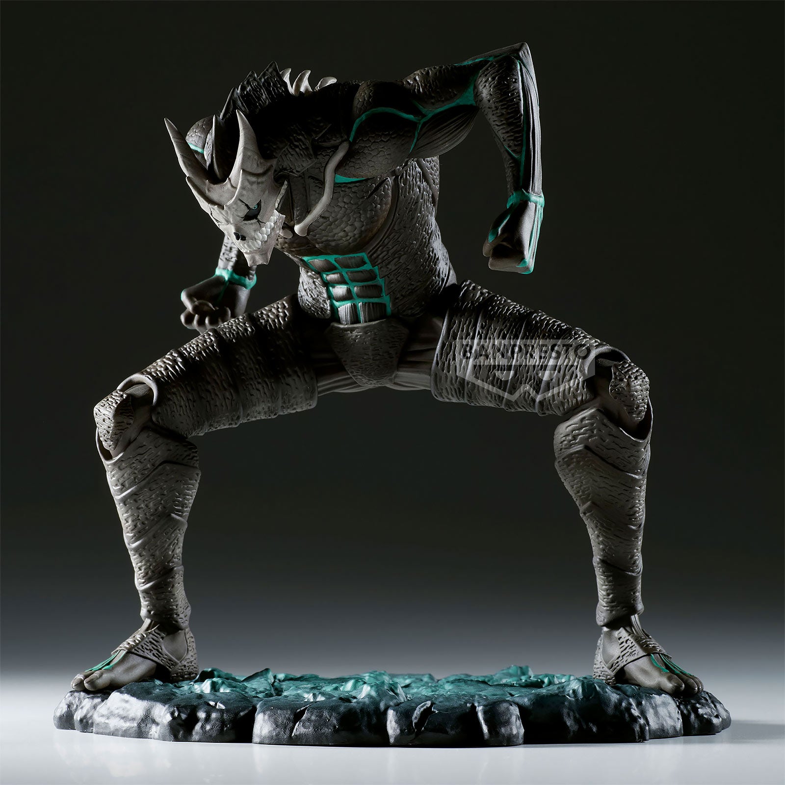 Image produit Kaiju No. 8 - Figurine Kaiju The Brush