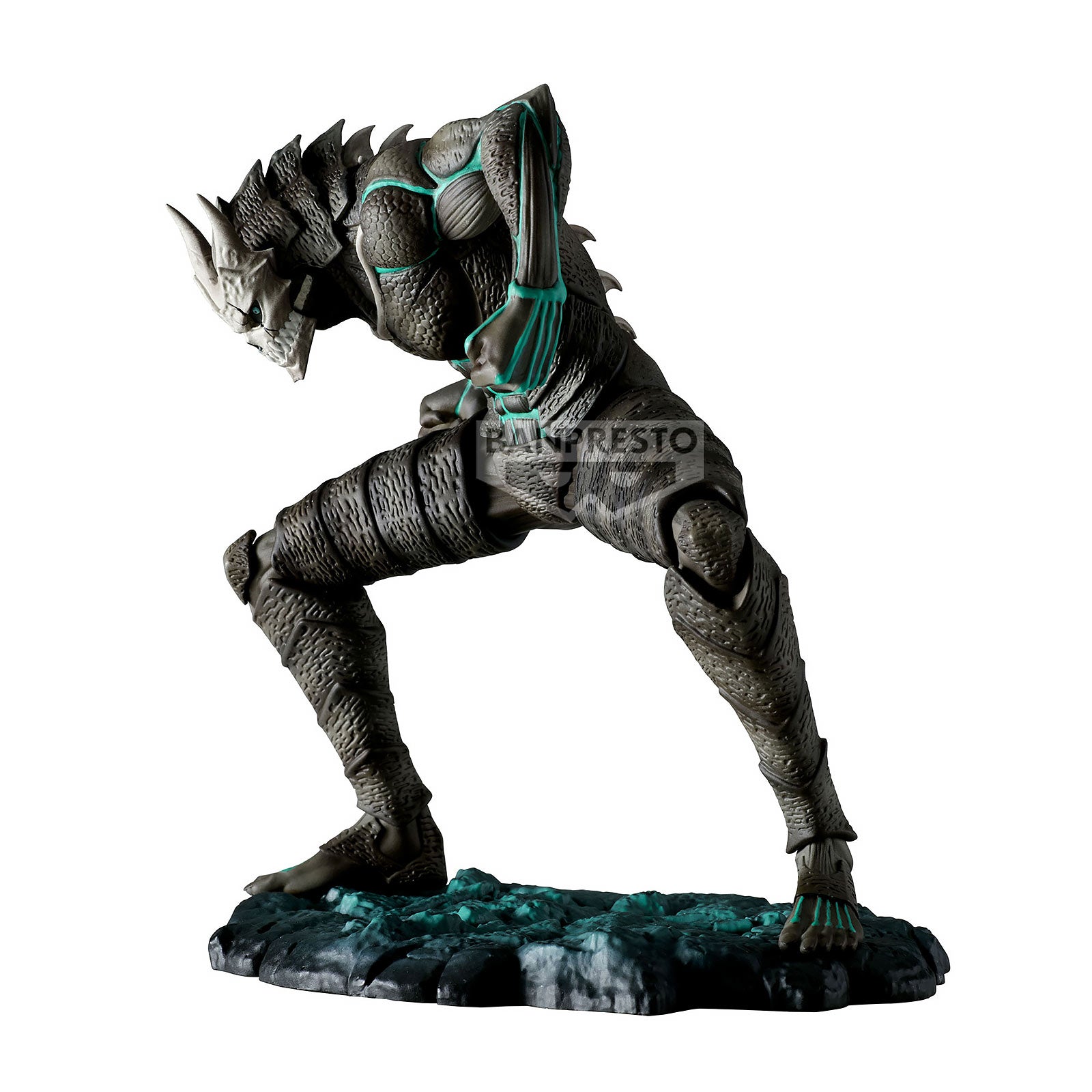 Image produit Kaiju No. 8 - Figurine Kaiju The Brush