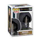 Image produit Le Seigneur des Anneaux - Figurine Funko Pop Nazgul