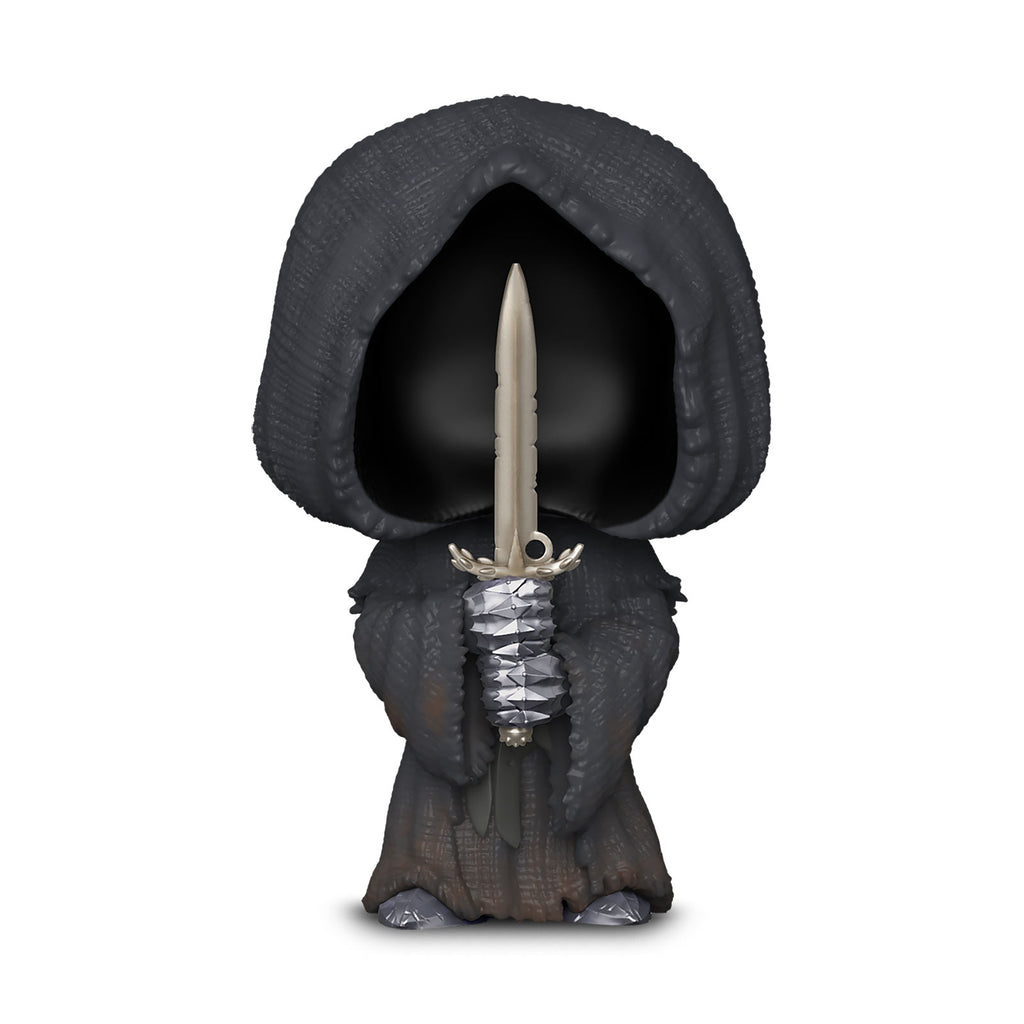 Image produit Le Seigneur des Anneaux - Figurine Funko Pop Nazgul