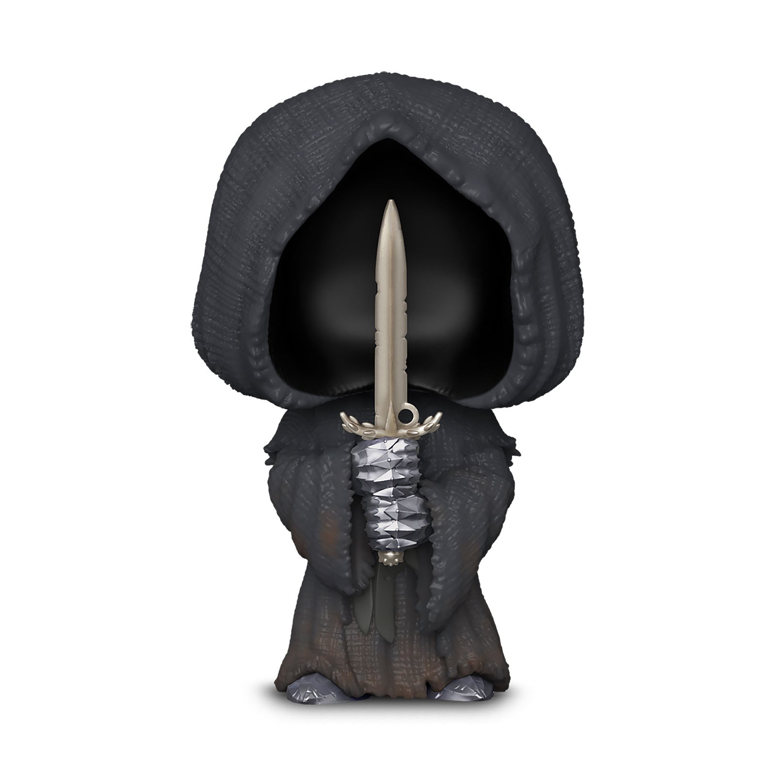 Image produit Le Seigneur des Anneaux - Figurine Funko Pop Nazgul