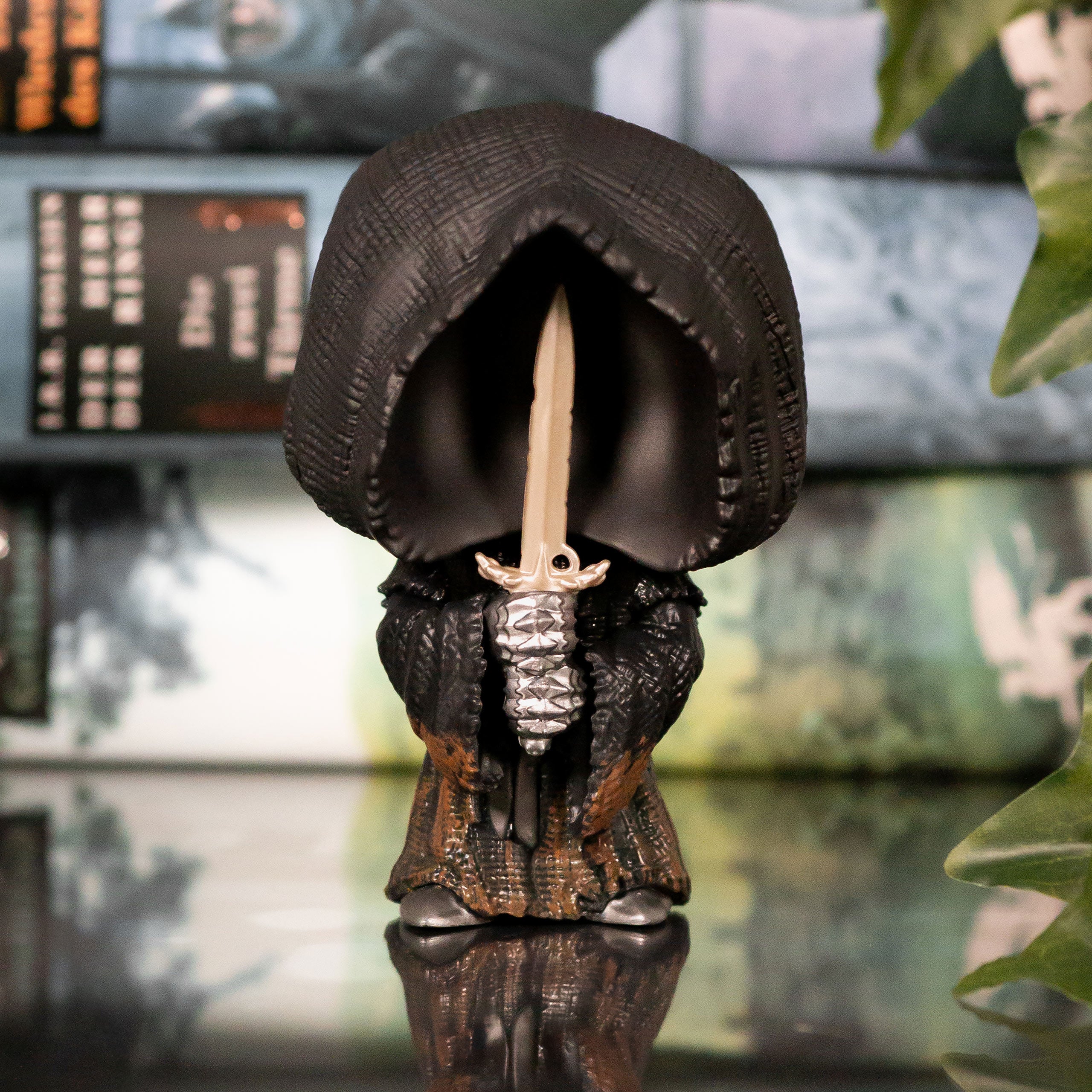 Image produit Le Seigneur des Anneaux - Figurine Funko Pop Nazgul